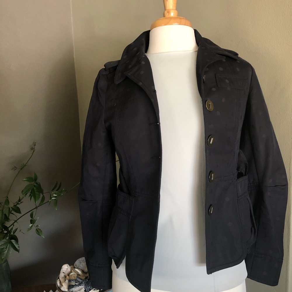 Marc Jacobs’s jacket